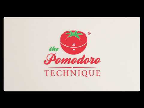 The Pomodoro® Technique