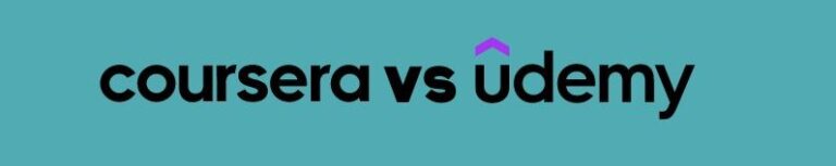 Coursera vs Udemy 2023: Ultimate Comparison & Review