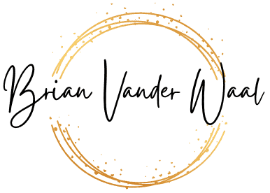 Site Logo - Brian Vander Waal