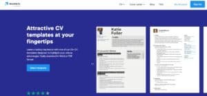 7 Best AI CV Builders in 2026: Create Your Perfect CV Today