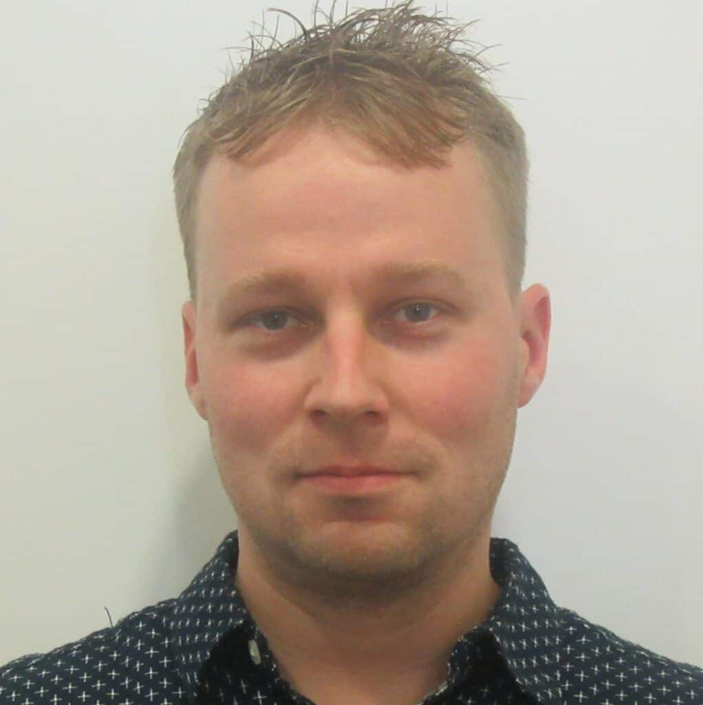 A photo of Brian Vander Waal - Employment and Careers Consultant | Career Coach | Careers Writer | Founder of brianvanderwaal.com, a blog about Careers, Employment, Learning and AI