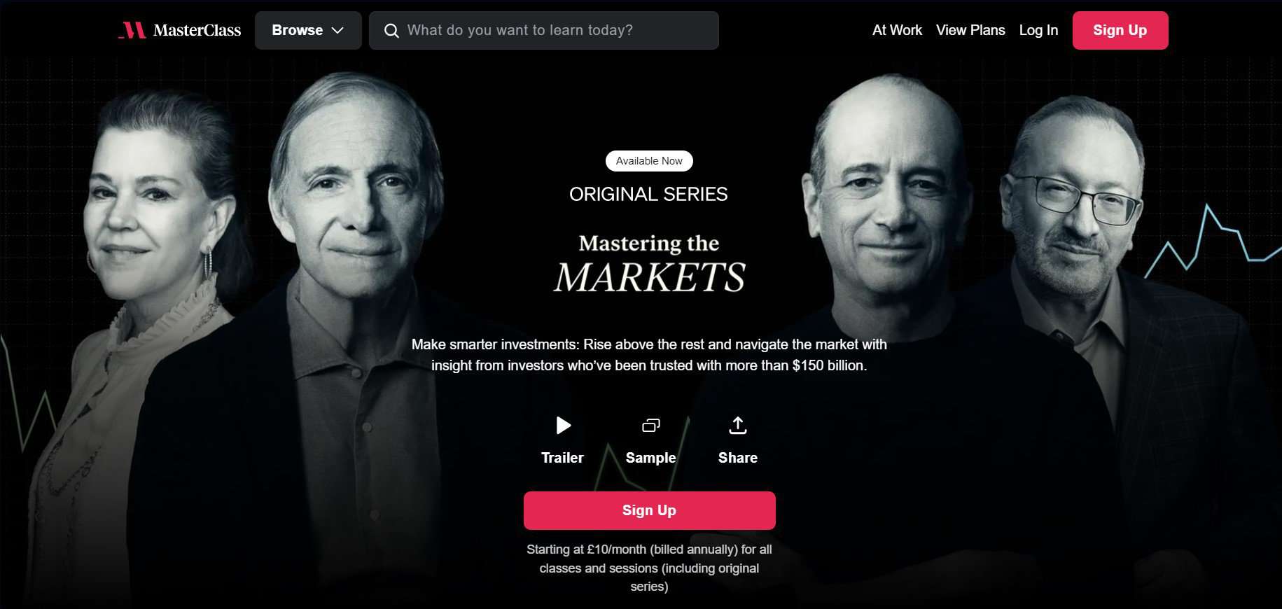 MasterClass.com Review (2023): Is MasterClass Worth It?