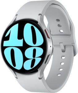Samsung Galaxy Watch 6 Silver 44mm Smart Watch 