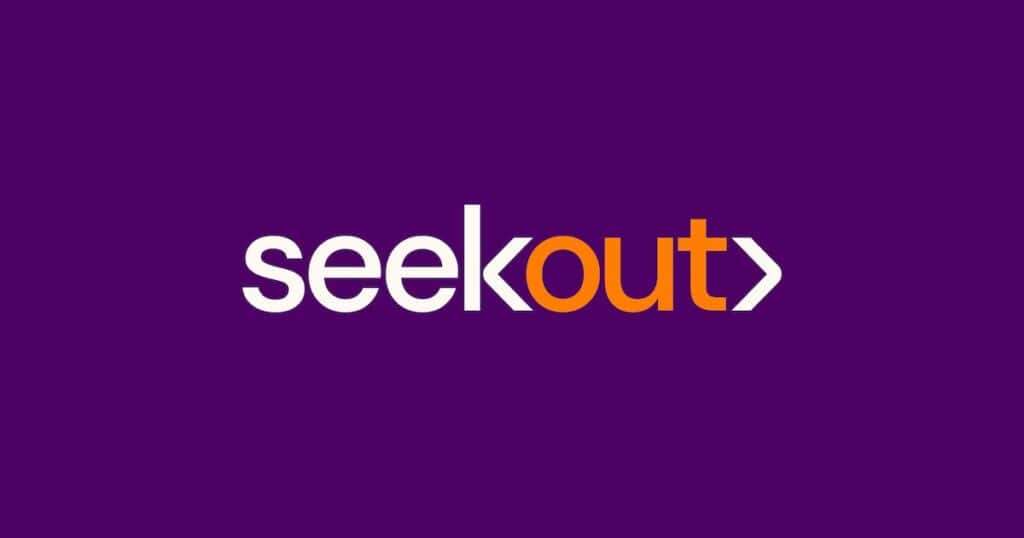 Seekout Logo