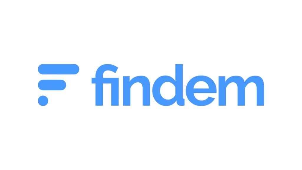 The Findem Logo