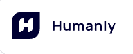 The Humanly logo