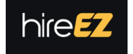 hireEZ logo