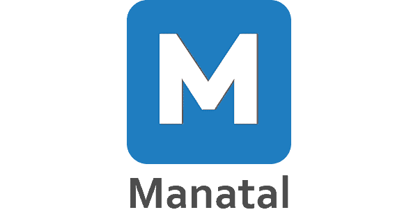 Manatal Logo