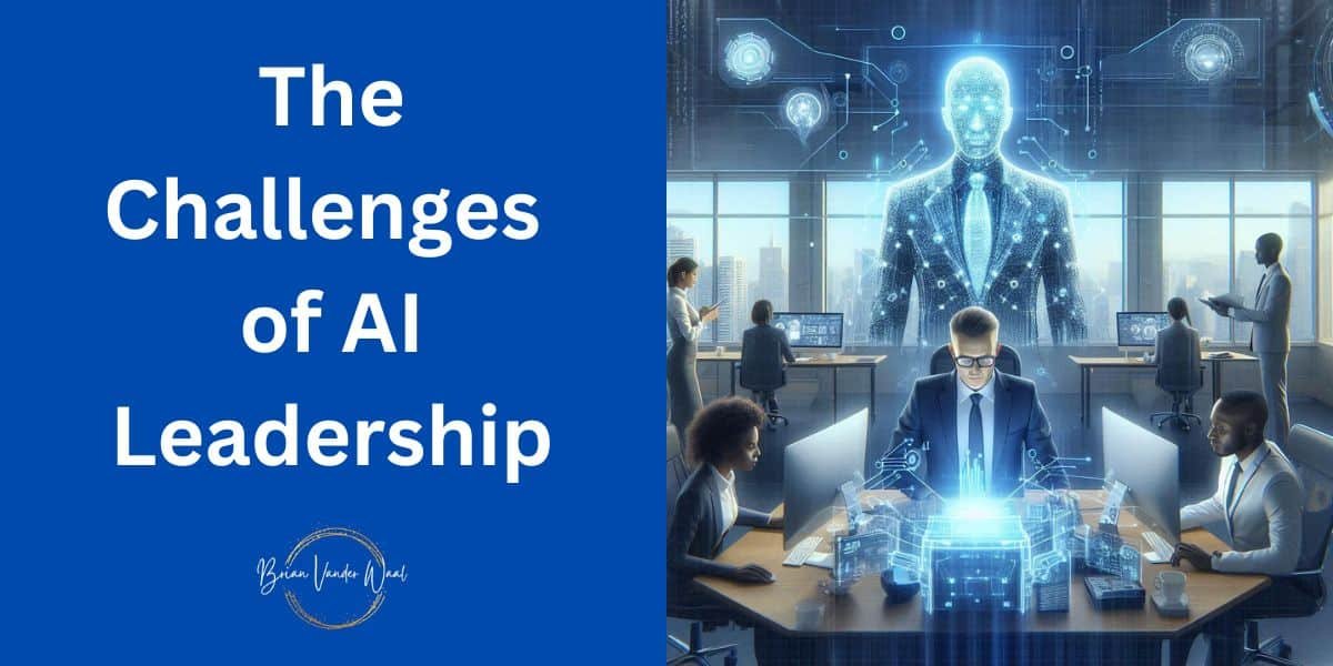 How is AI Redefining Leadership and Management in 2026?