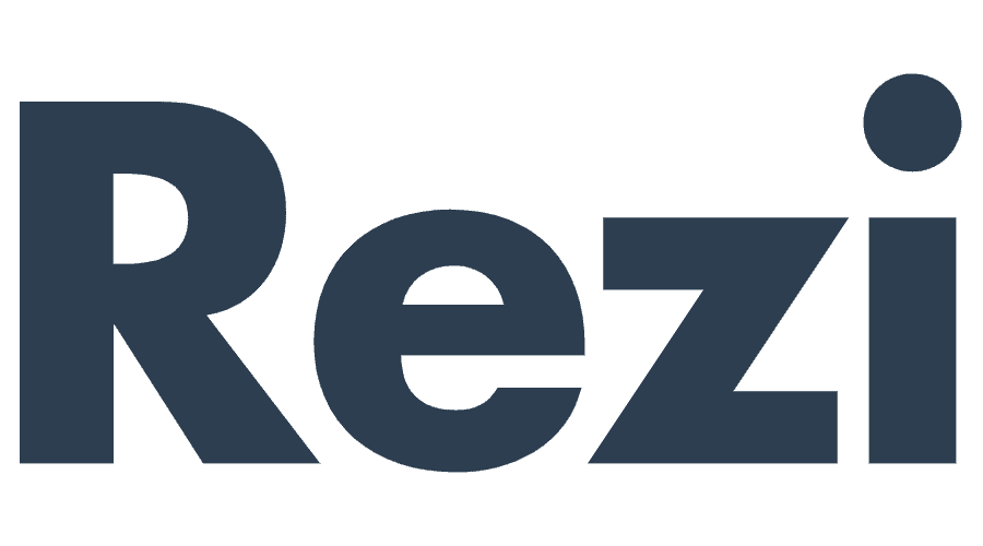 Rezi logo