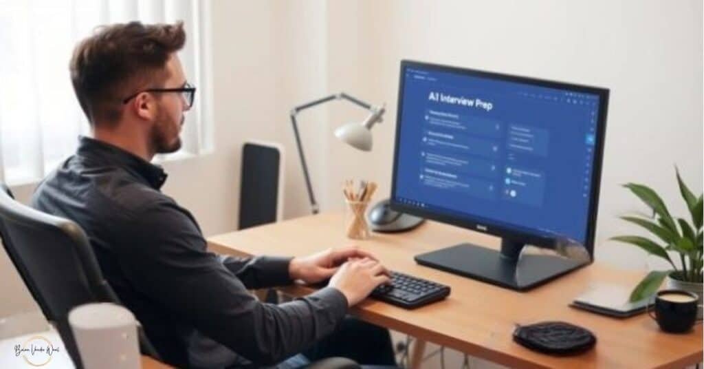 Best Ai Interview Prep Tools 3