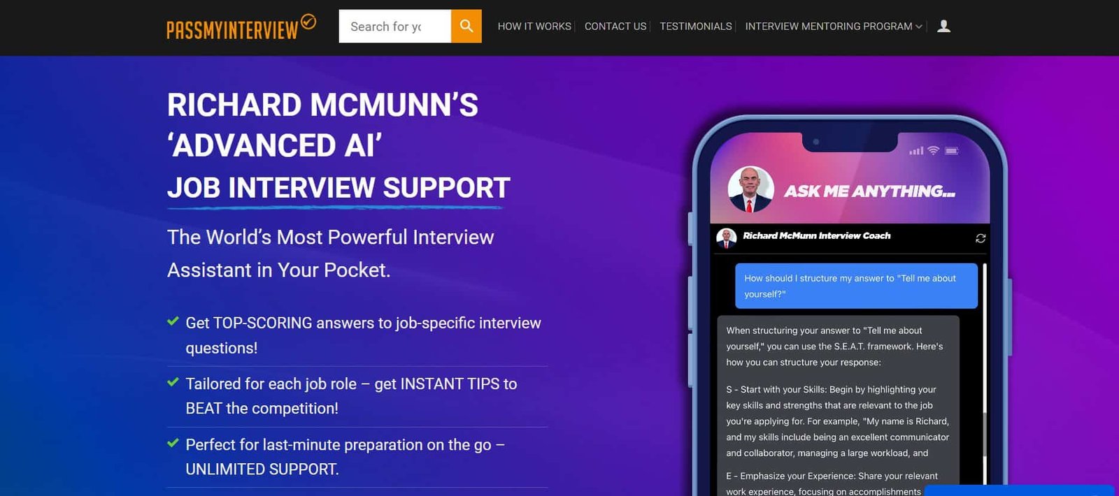 7 Best AI Interview Prep Tools for Job Seekers in 2026