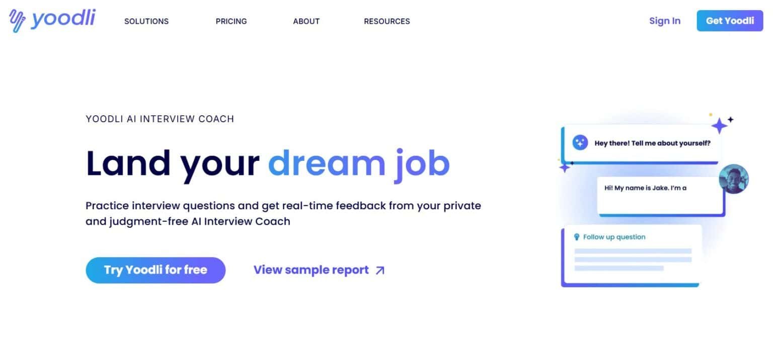 7 Best AI Interview Prep Tools for Job Seekers in 2026