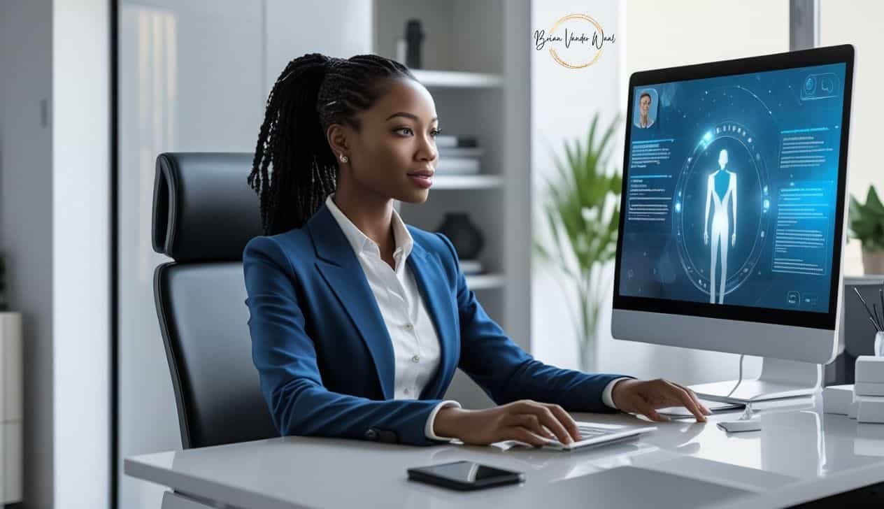 How AI is Changing the Job Interview Process in 2026