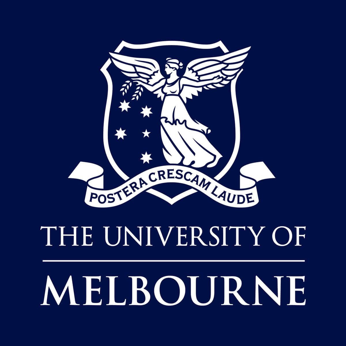 The University Of Melbourne Logo