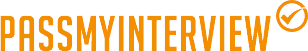 Pass My Interview Logo From Richard Mcmunn