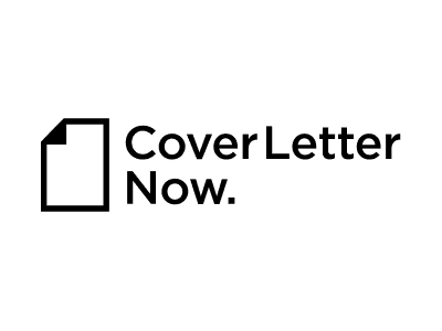 Cover Letter Now Logo