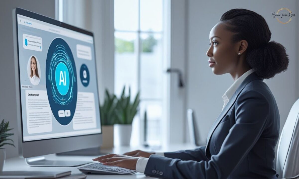How AI is Changing the Job Interview Process in 2025